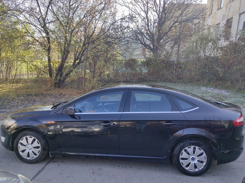 Ford Mondeo, снимка 3 - Автомобили и джипове - 48011481