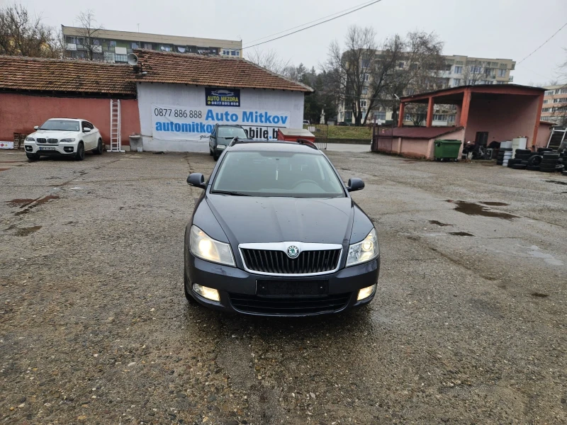 Skoda Octavia 1.6tdi отлична, снимка 3 - Автомобили и джипове - 48286592