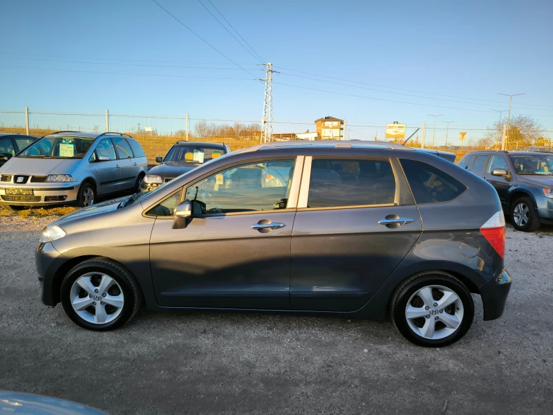 Honda Fr-v 2.0I, снимка 6 - Автомобили и джипове - 48624946