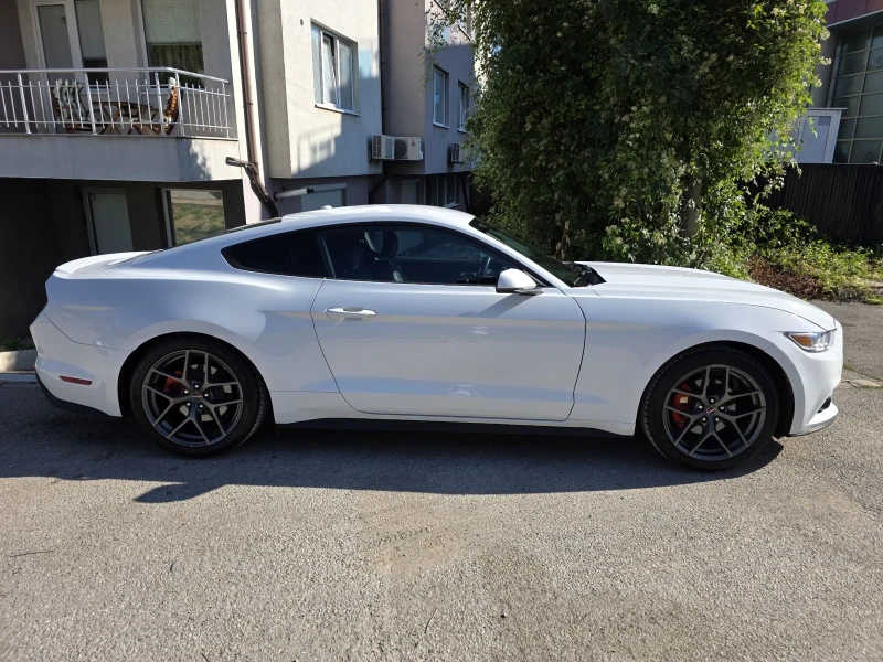 Ford Mustang Premium , снимка 17 - Автомобили и джипове - 52462109