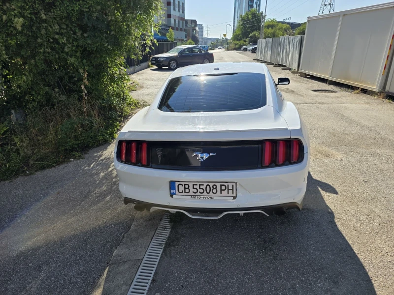 Ford Mustang Premium , снимка 6 - Автомобили и джипове - 52462109
