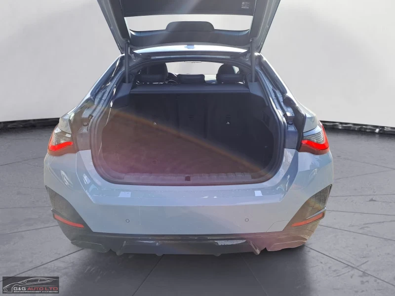 BMW 440 GRAN-COUPE/374HP/MSPORT/SHADOW/HUD/CAM/NAVI/219g, снимка 8 - Автомобили и джипове - 51507771