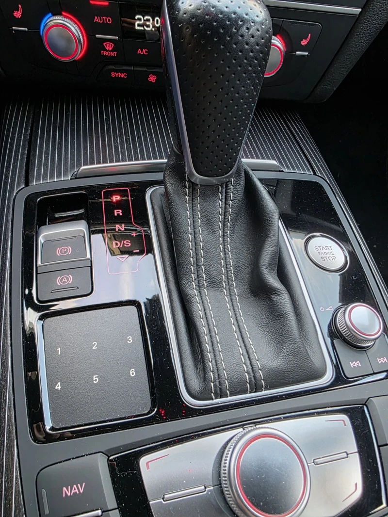 Audi A6 3.0 BiTDI Competition, снимка 9 - Автомобили и джипове - 52657294