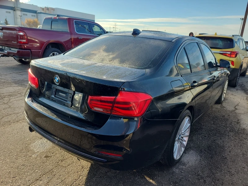 BMW 320 i, xDrive, снимка 4 - Автомобили и джипове - 52814703