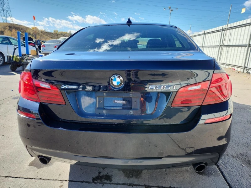 BMW 335 M-PACK* FACELIFT* ВЪЗМОЖНОСТ ЗА ЛИЗИНГ, снимка 6 - Автомобили и джипове - 52954578