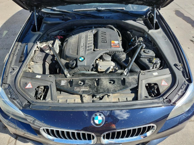 BMW 335 M-PACK* FACELIFT* ВЪЗМОЖНОСТ ЗА ЛИЗИНГ, снимка 11 - Автомобили и джипове - 52954578