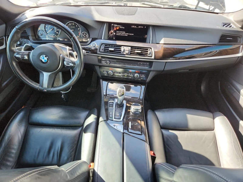 BMW 335 M-PACK* FACELIFT* ВЪЗМОЖНОСТ ЗА ЛИЗИНГ, снимка 8 - Автомобили и джипове - 52954578