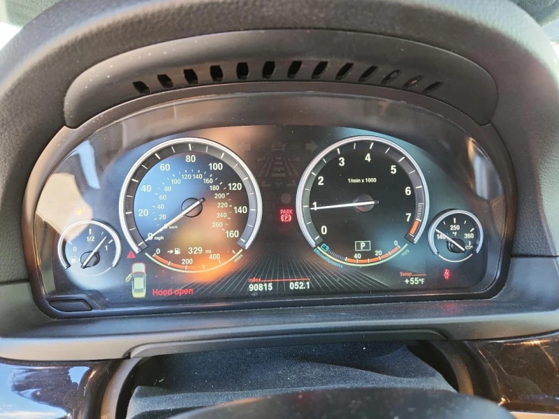 BMW 335 M-PACK* FACELIFT* ВЪЗМОЖНОСТ ЗА ЛИЗИНГ, снимка 9 - Автомобили и джипове - 52954578