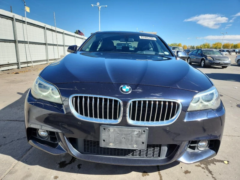 BMW 335 M-PACK* FACELIFT* ВЪЗМОЖНОСТ ЗА ЛИЗИНГ, снимка 5 - Автомобили и джипове - 52954578