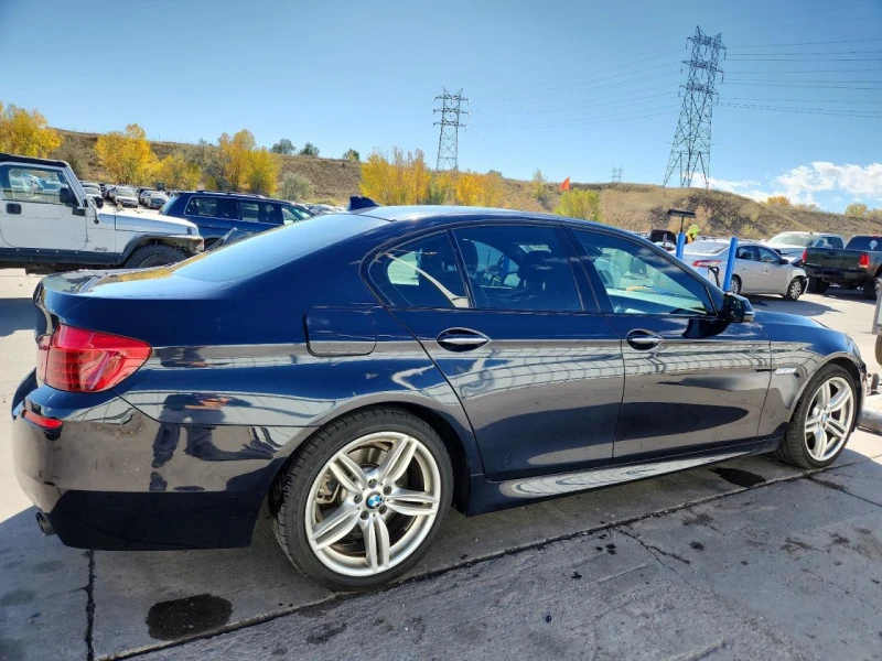 BMW 335 M-PACK* FACELIFT* ВЪЗМОЖНОСТ ЗА ЛИЗИНГ, снимка 4 - Автомобили и джипове - 52954578