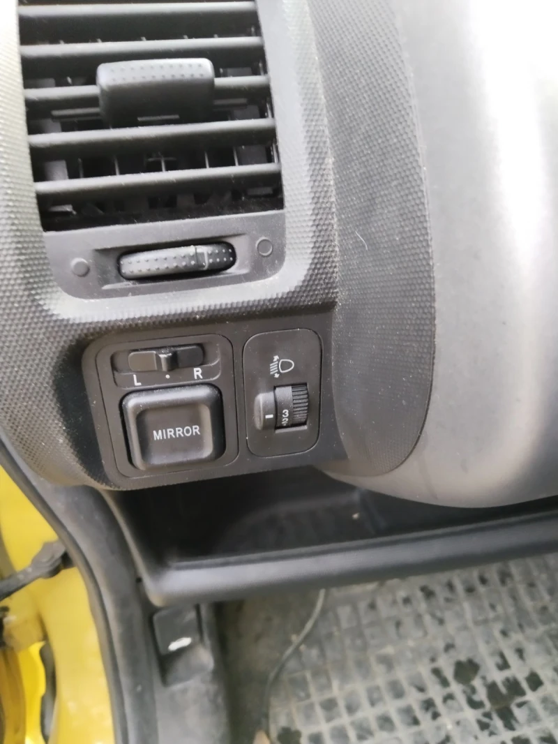 Honda Jazz, снимка 13 - Автомобили и джипове - 53064460