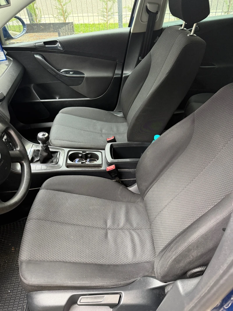 VW Passat 1.9TDi 105к.с., снимка 11 - Автомобили и джипове - 53189313