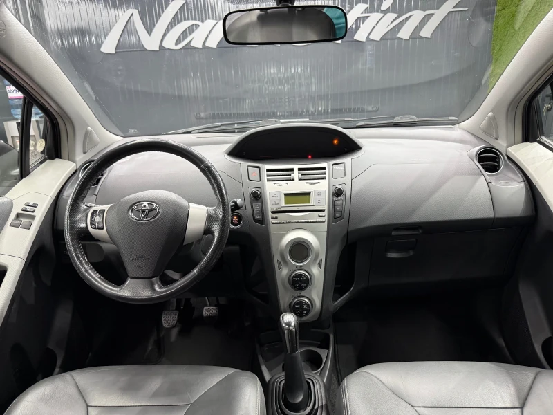 Toyota Yaris 1.8TS 133hp, снимка 8 - Автомобили и джипове - 53214457