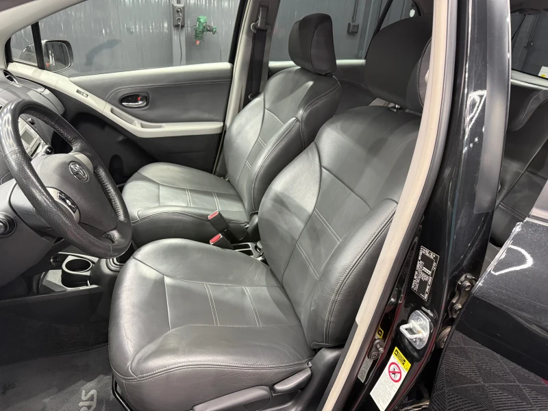 Toyota Yaris 1.8TS 133hp, снимка 9 - Автомобили и джипове - 53214457