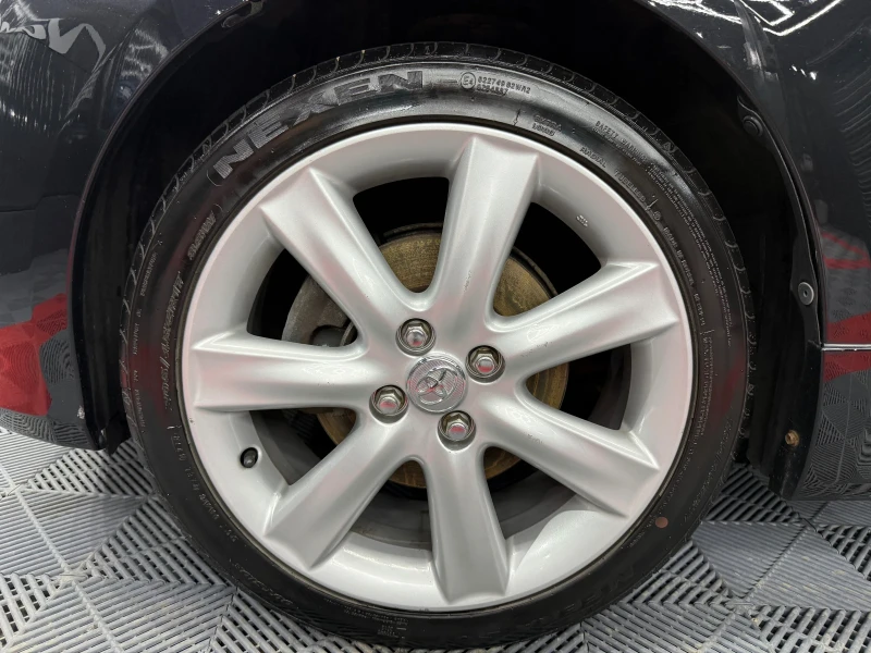 Toyota Yaris 1.8TS 133hp, снимка 13 - Автомобили и джипове - 53214457