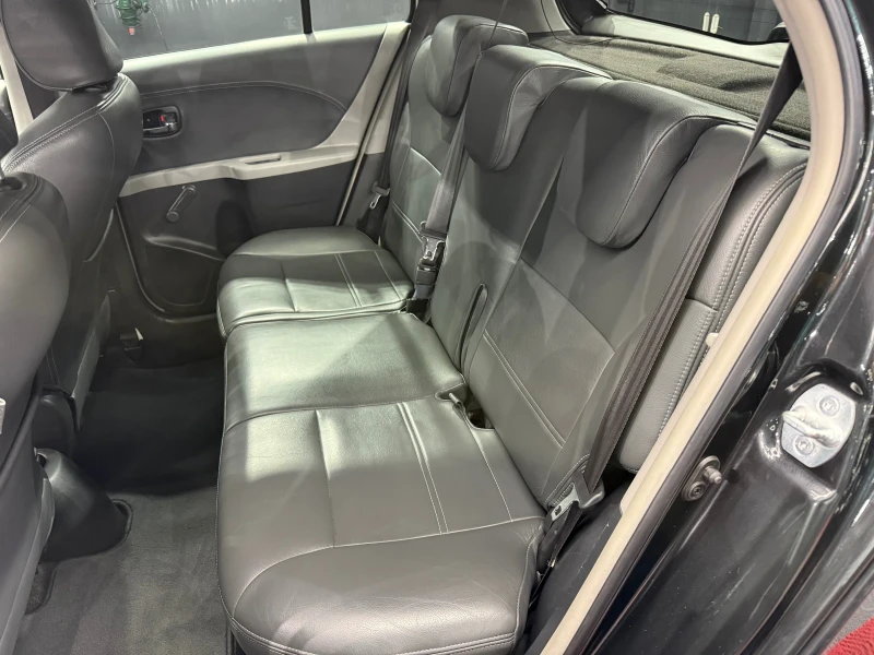 Toyota Yaris 1.8TS 133hp, снимка 10 - Автомобили и джипове - 53214457