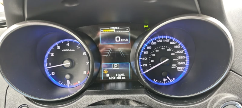 Subaru Outback, снимка 13 - Автомобили и джипове - 53234455