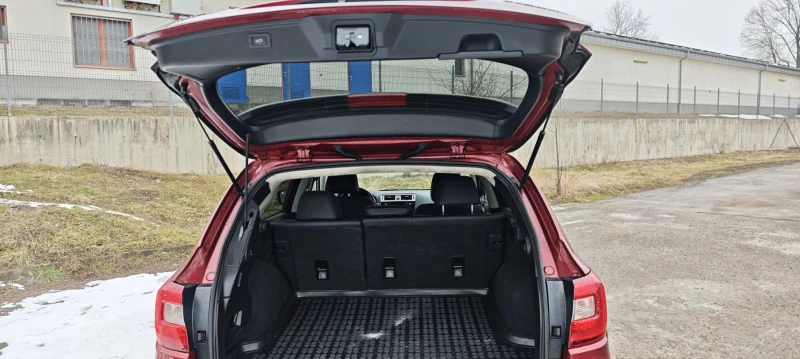 Subaru Outback, снимка 14 - Автомобили и джипове - 53234455