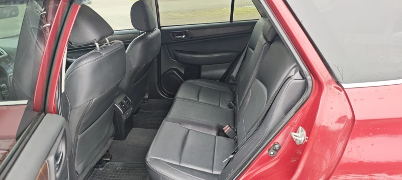 Subaru Outback, снимка 3 - Автомобили и джипове - 53234455