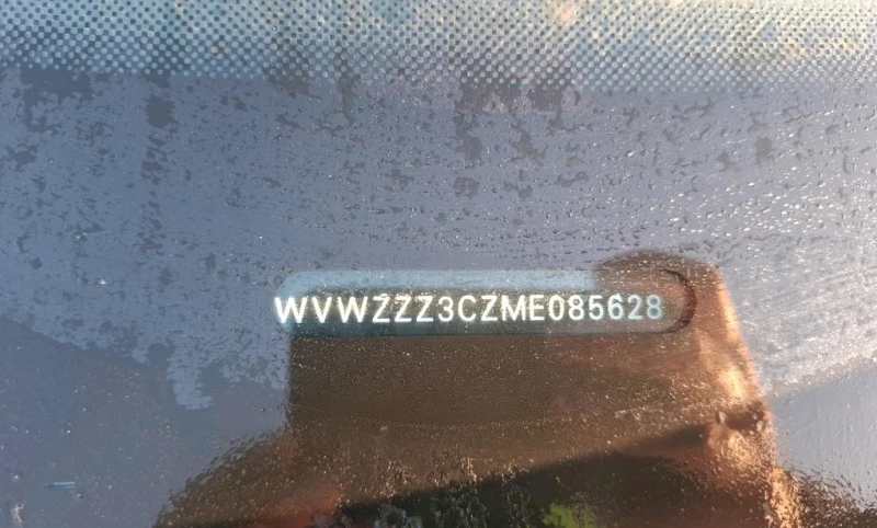 VW Passat 2.0 TDI DSG, снимка 13 - Автомобили и джипове - 53282318