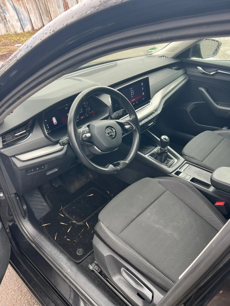 Skoda Octavia Business , снимка 5 - Автомобили и джипове - 53408666