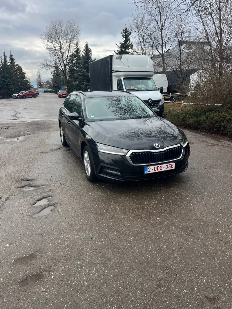 Skoda Octavia Business , снимка 2 - Автомобили и джипове - 53408666
