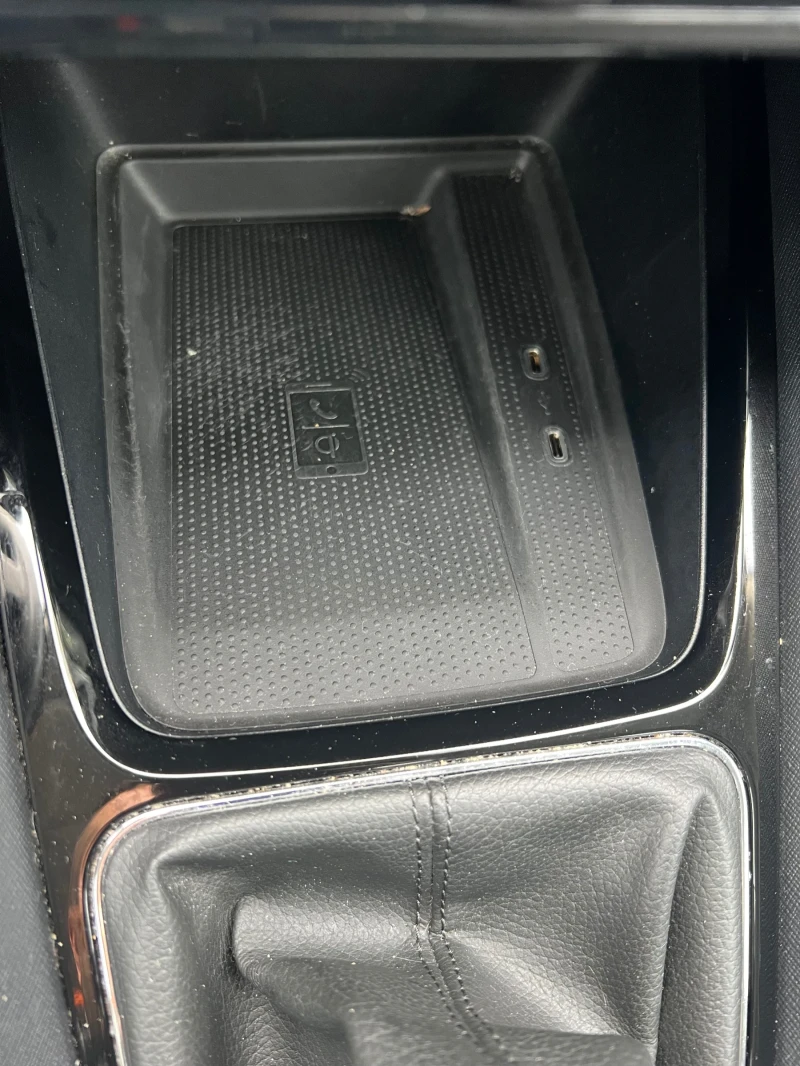 Skoda Octavia Business , снимка 8 - Автомобили и джипове - 53408666