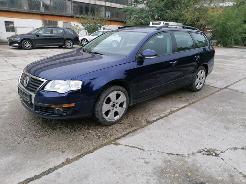 VW Passat 1, 4TSI 2.0TDI  - изображение 2