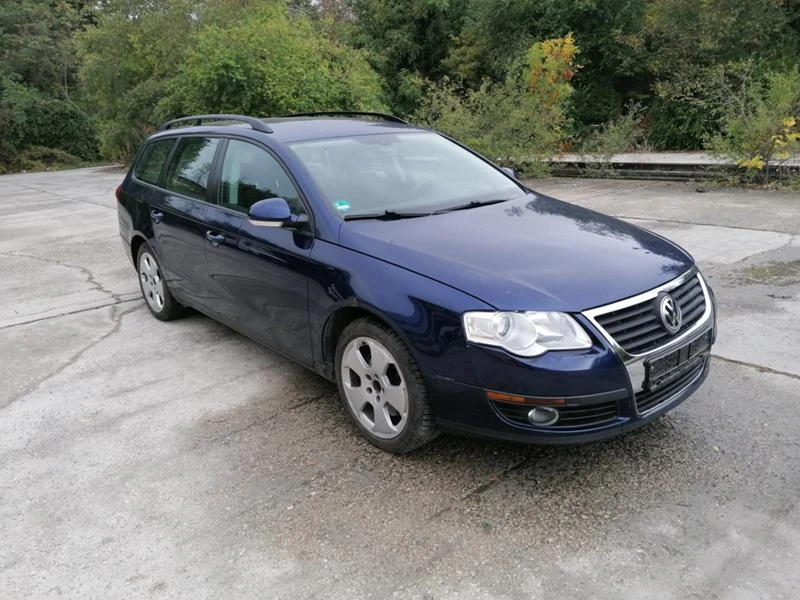 VW Passat 1, 4TSI 2.0TDI  - изображение 4