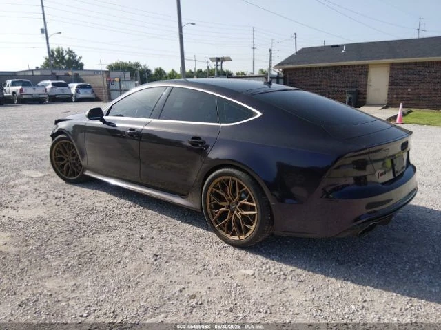 Audi Rs7 4.0T* PRESTIGE* EVENTURI* BANG&OLUFSEN* ���� | Mobile.bg � ����������� 6