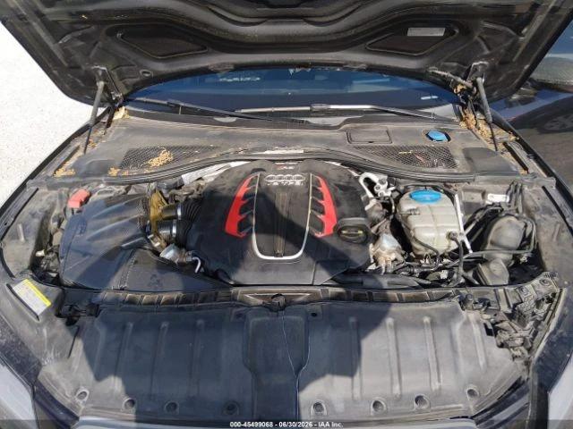 Audi Rs7 4.0T* PRESTIGE* EVENTURI* BANG&OLUFSEN* ���� | Mobile.bg � ����������� 11