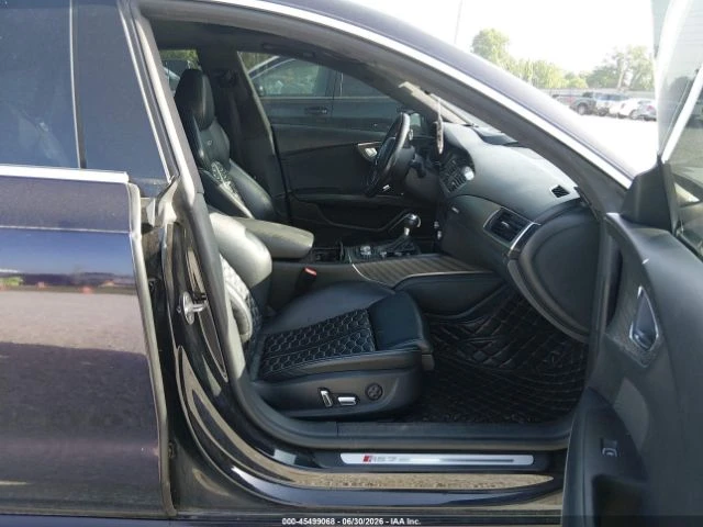 Audi Rs7 4.0T* PRESTIGE* EVENTURI* BANG&OLUFSEN* ���� | Mobile.bg � ����������� 12