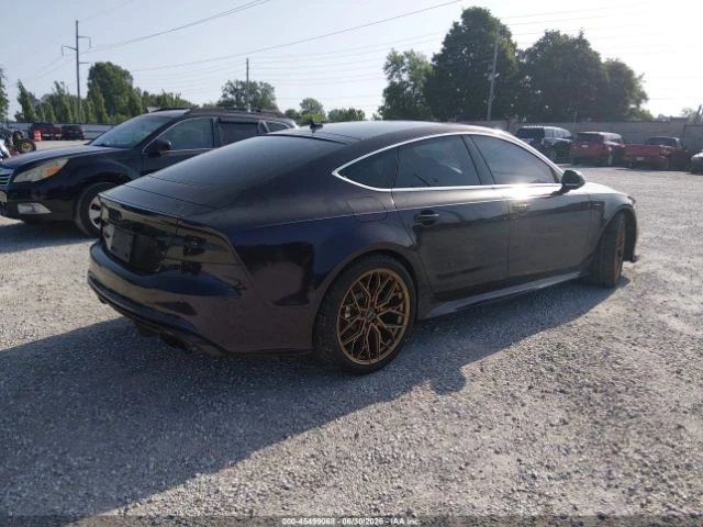 Audi Rs7 4.0T* PRESTIGE* EVENTURI* BANG&OLUFSEN* ���� | Mobile.bg � ����������� 8