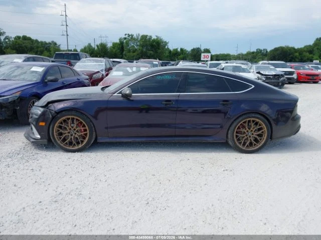 Audi Rs7 4.0T* PRESTIGE* EVENTURI* BANG&OLUFSEN* ���� | Mobile.bg � ����������� 10