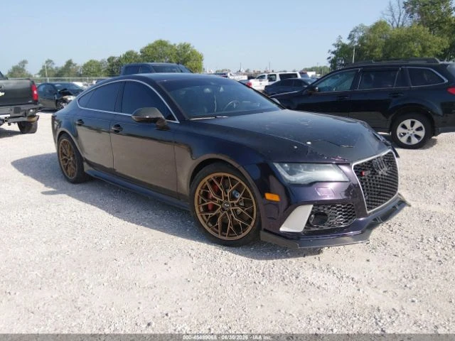 Audi Rs7 4.0T* PRESTIGE* EVENTURI* BANG&OLUFSEN* ���� | Mobile.bg � ����������� 2