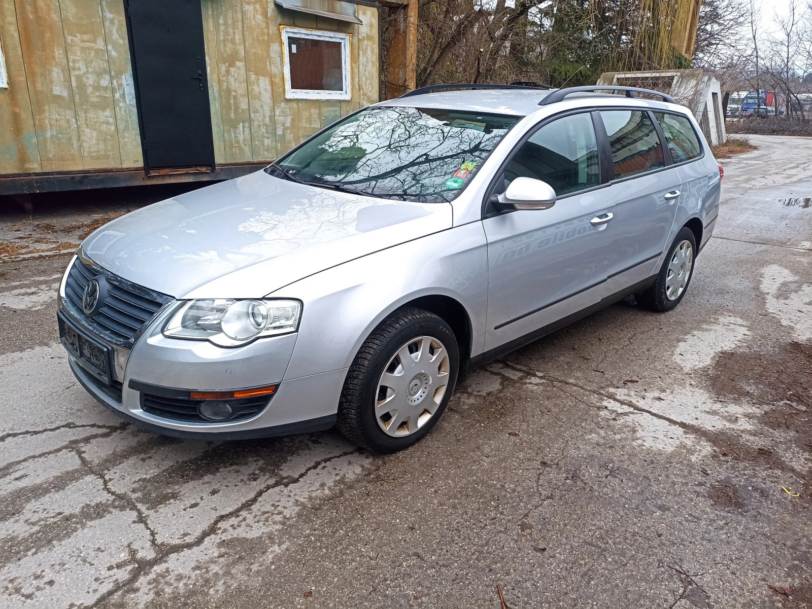 VW Passat 1, 4TSI 2.0TDI  - изображение 3