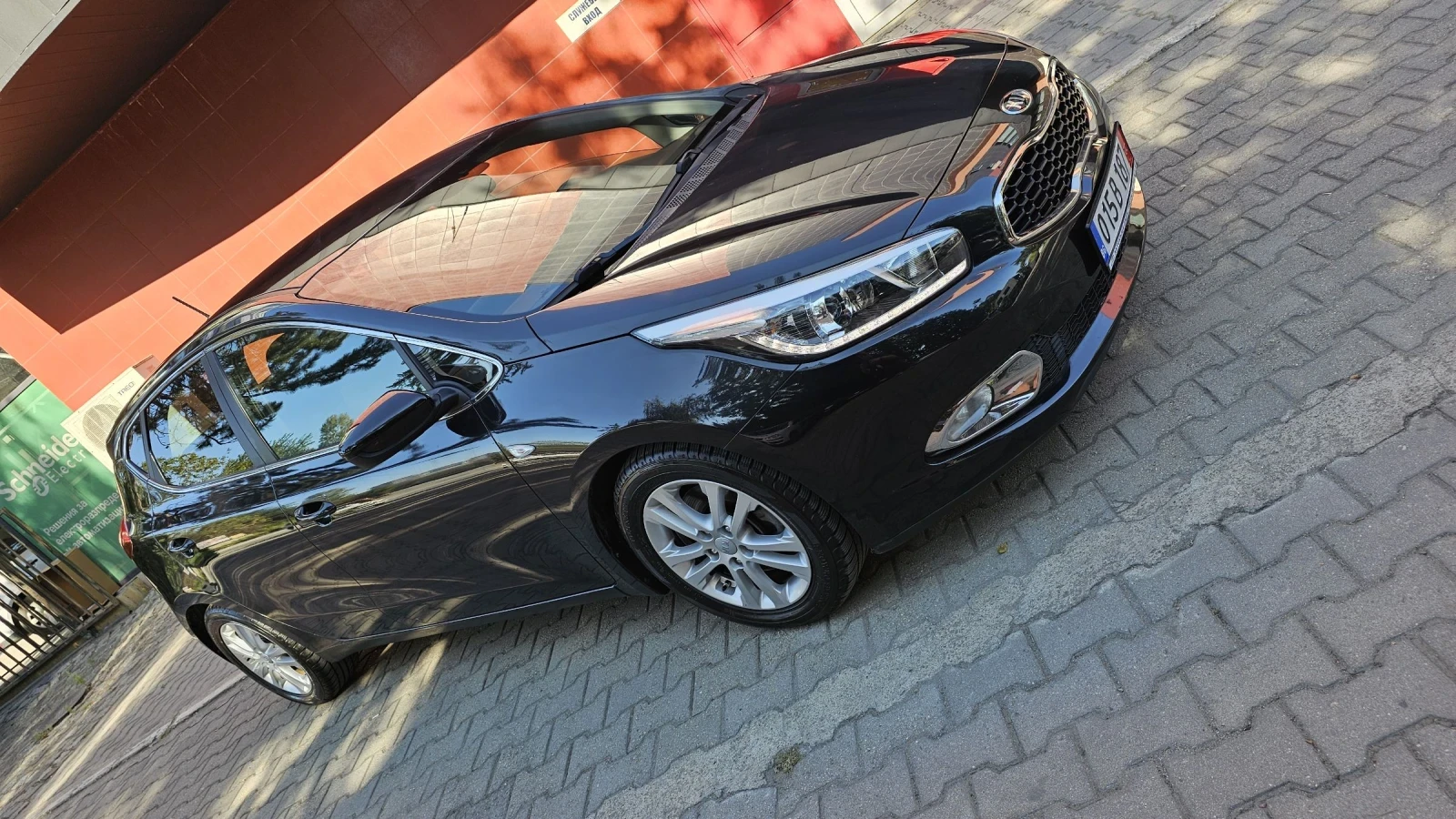 Kia Ceed GT-LINE 1.6CRDI TOP!!! - изображение 8