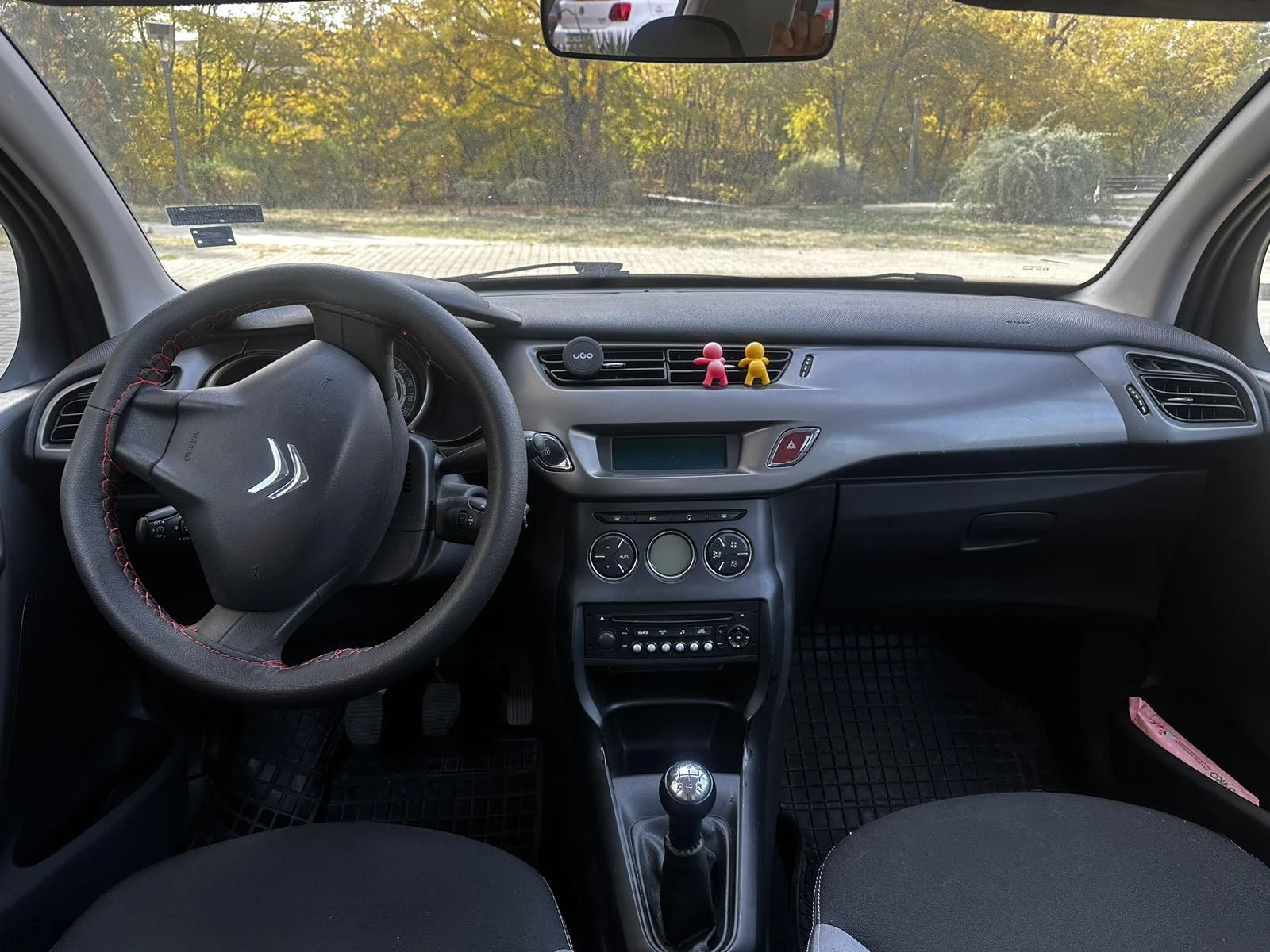 Citroen C3 | Mobile.bg   15