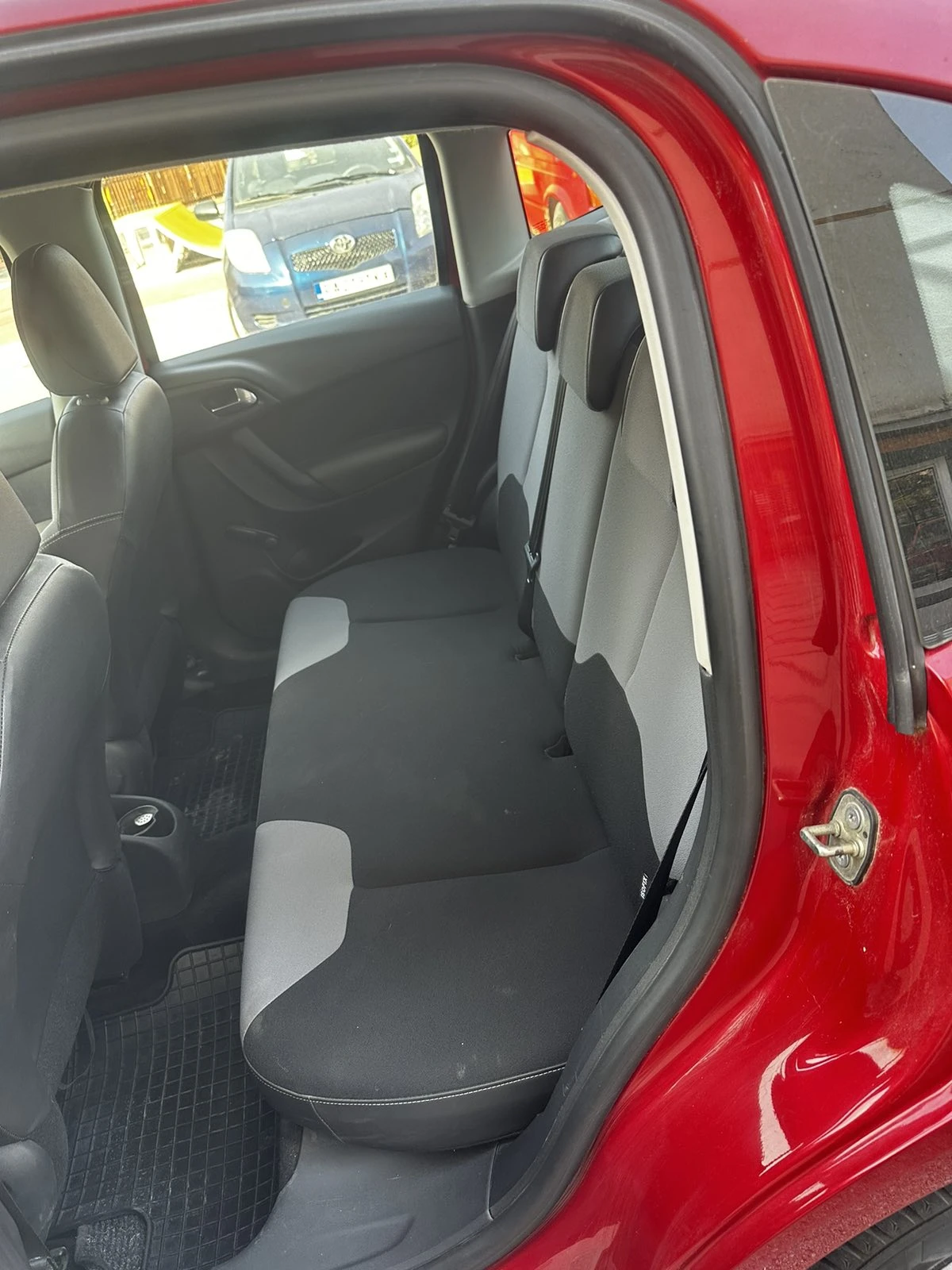 Citroen C3 | Mobile.bg   13