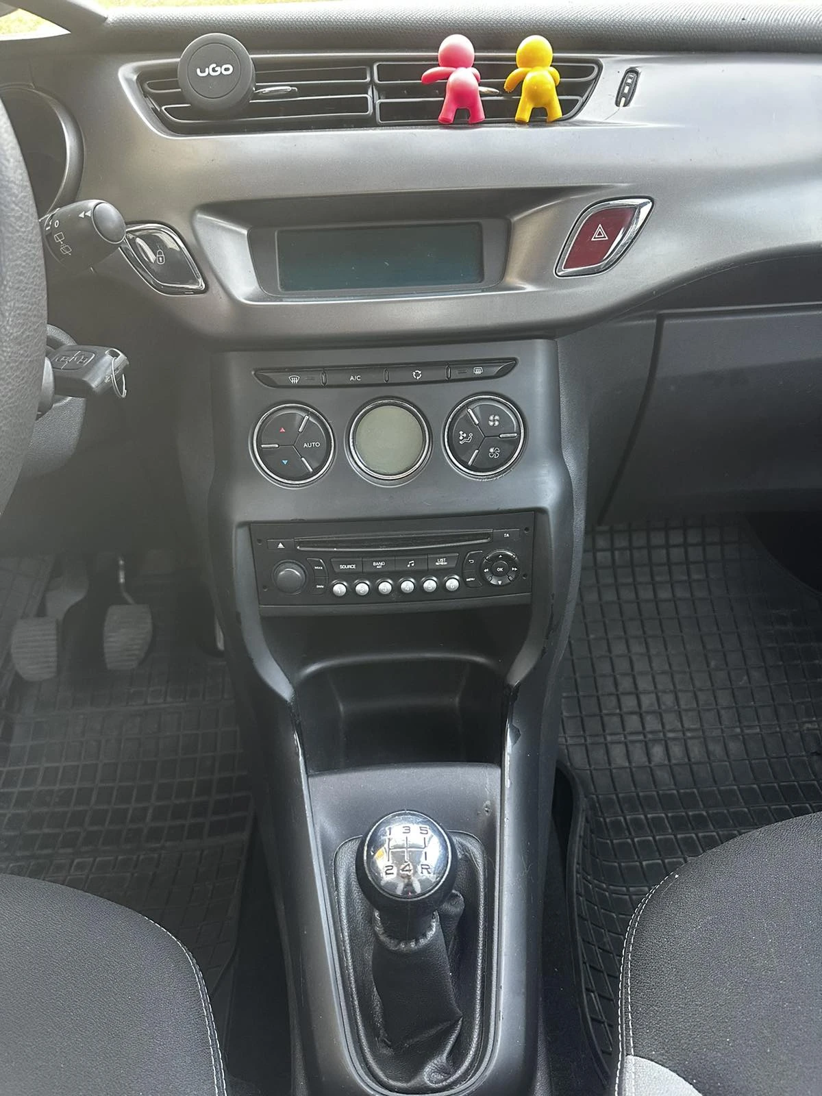 Citroen C3 | Mobile.bg   17