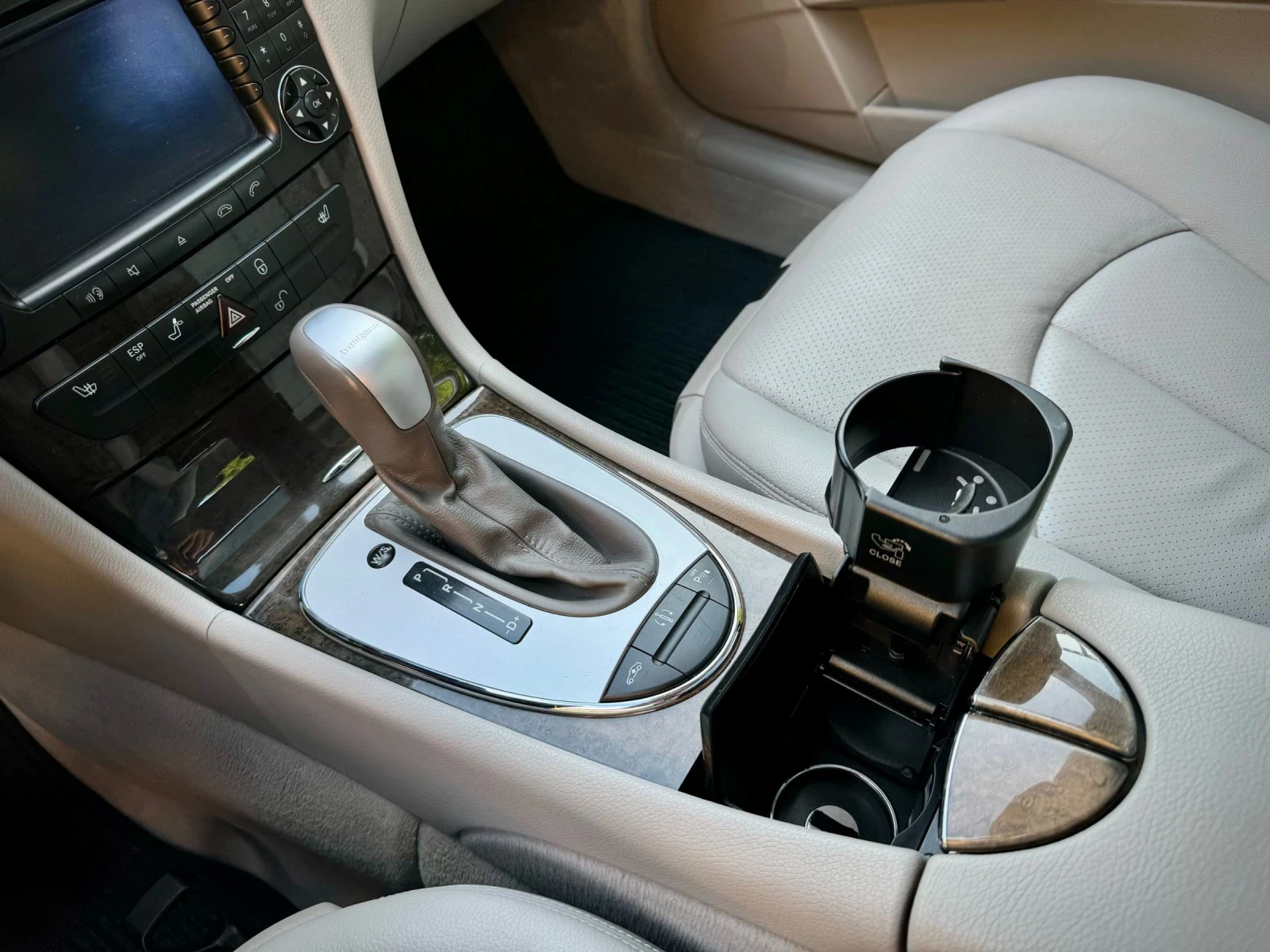 Mercedes-Benz E 500 AMG  ! 111456! | Mobile.bg   13