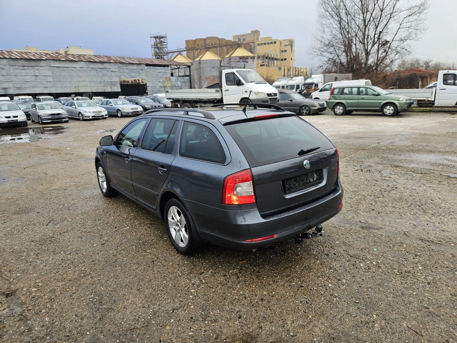 Skoda Octavia 1.6tdi отлична - изображение 4