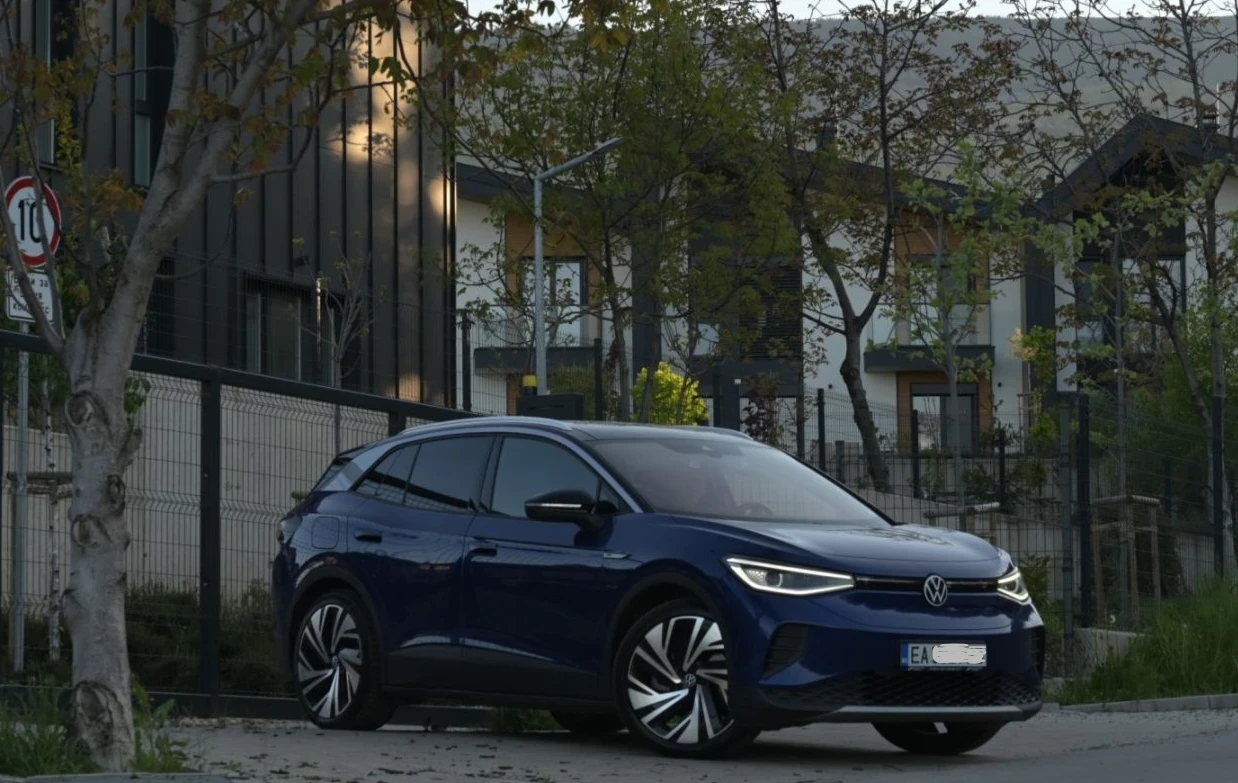 VW ID.4 Pro Performance 82kw Full  - изображение 7