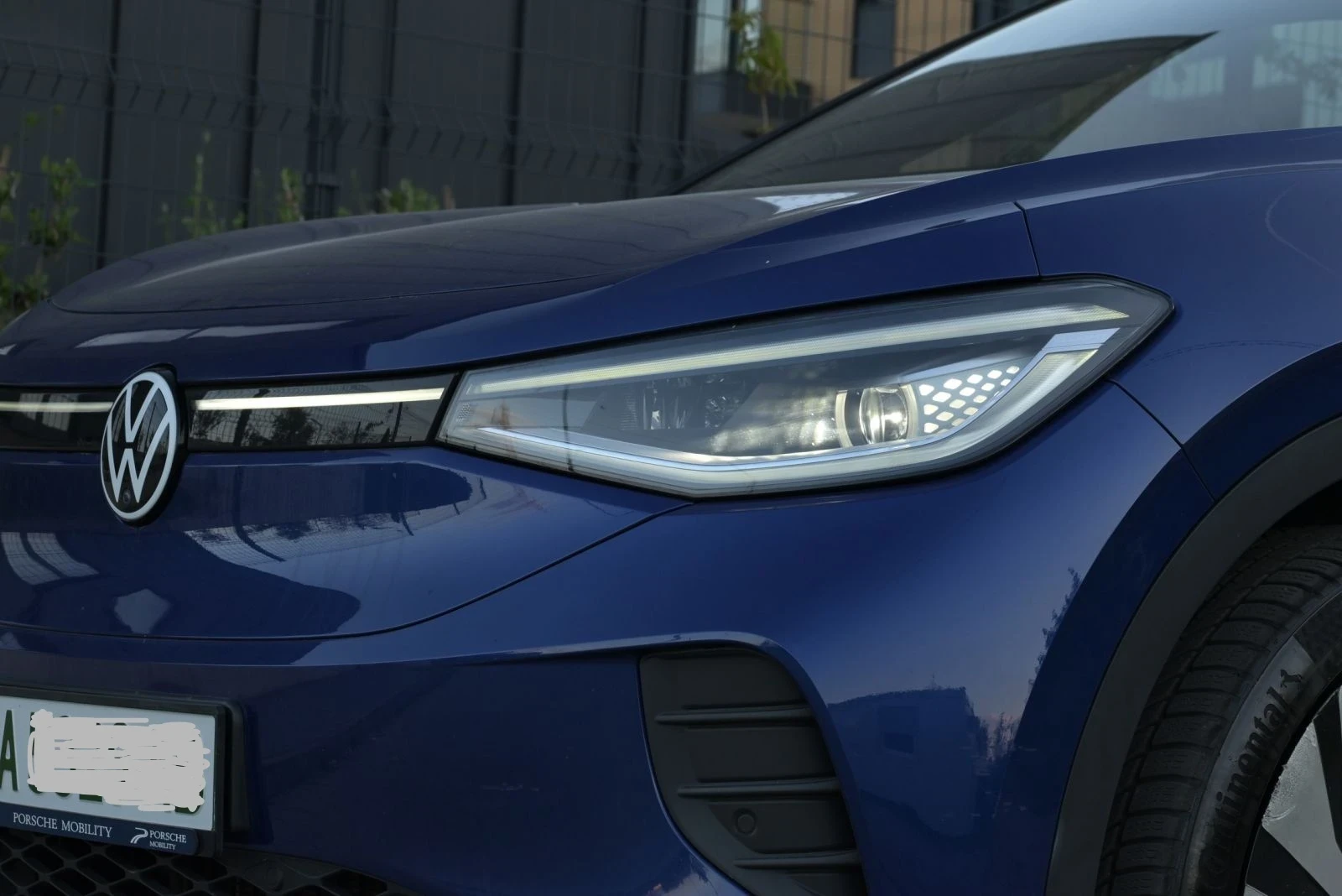 VW ID.4 Pro Performance 82kw Full  - изображение 6