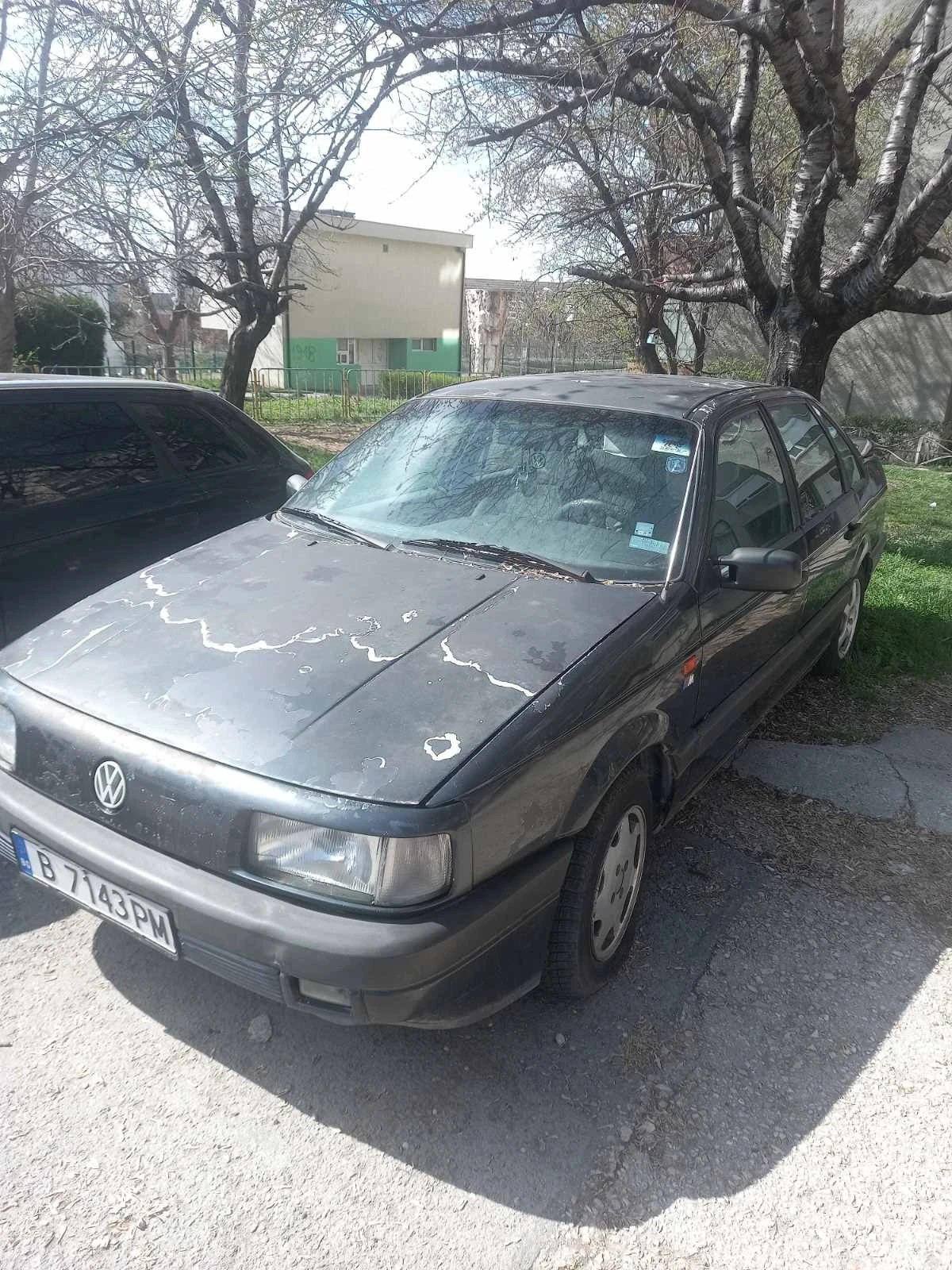 VW Passat 1.8 | Mobile.bg   1