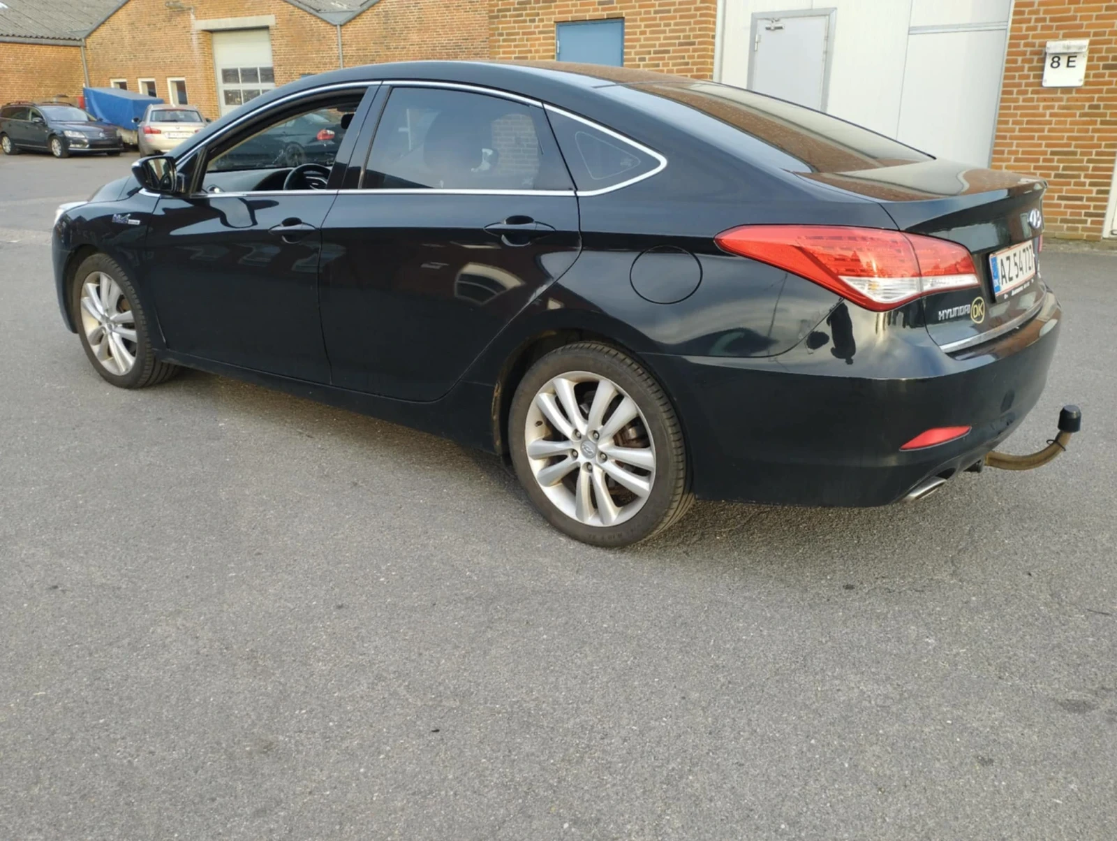 Hyundai I40  - изображение 4