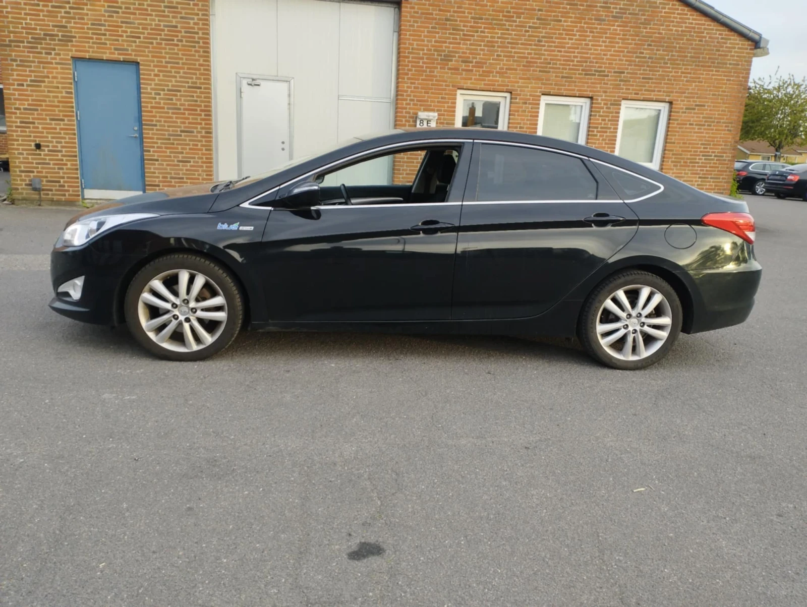 Hyundai I40  - изображение 3