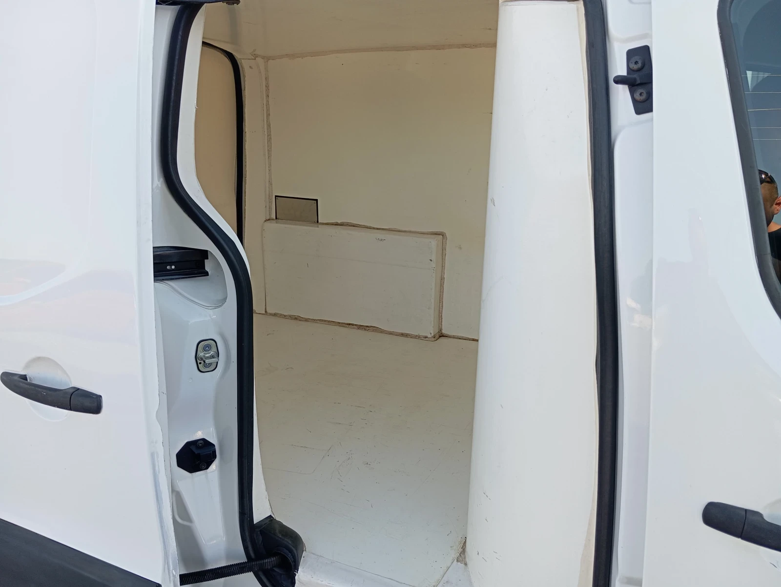 Peugeot Partner 1.6 hdi   | Mobile.bg   12