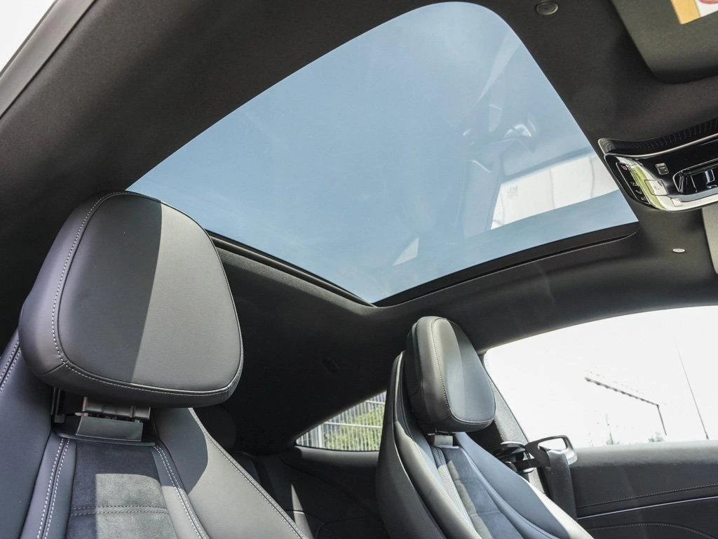 Mercedes-Benz CLE 200/ AMG/ COUPE/ LED/ PANO/ CAMERA/  - изображение 9