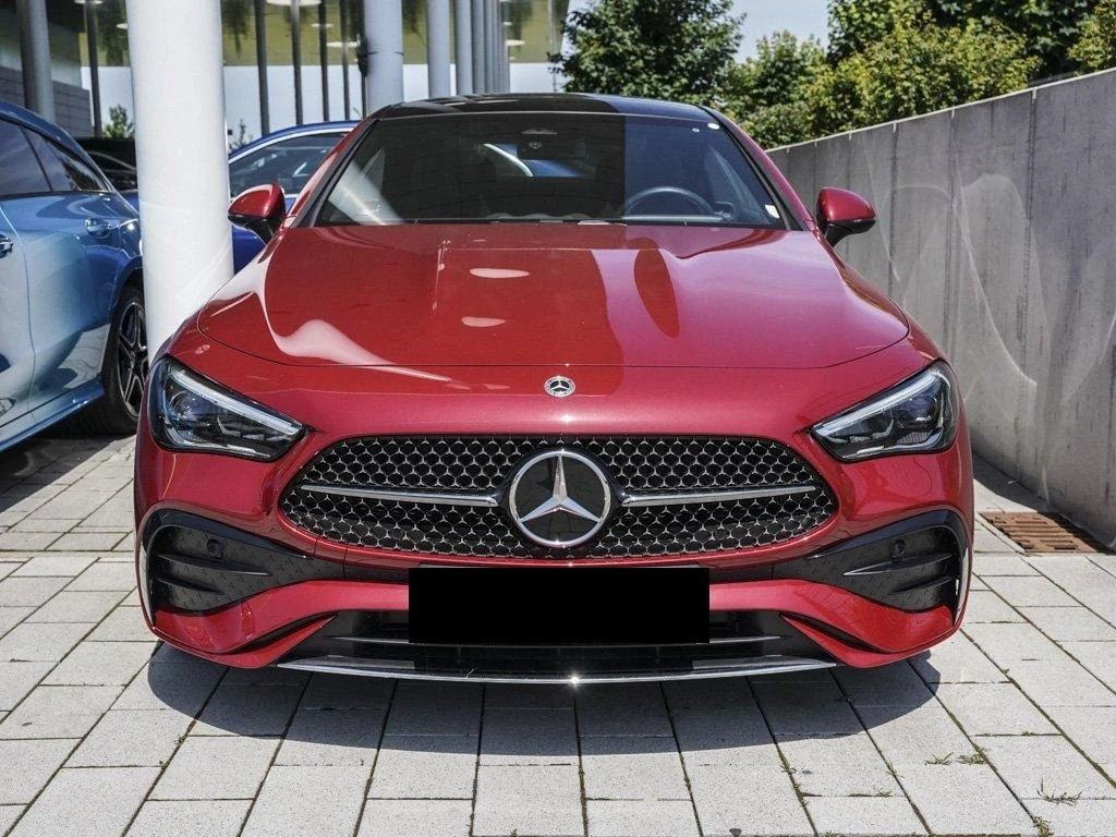 Mercedes-Benz CLE 200/ AMG/ COUPE/ LED/ PANO/ CAMERA/  - изображение 2